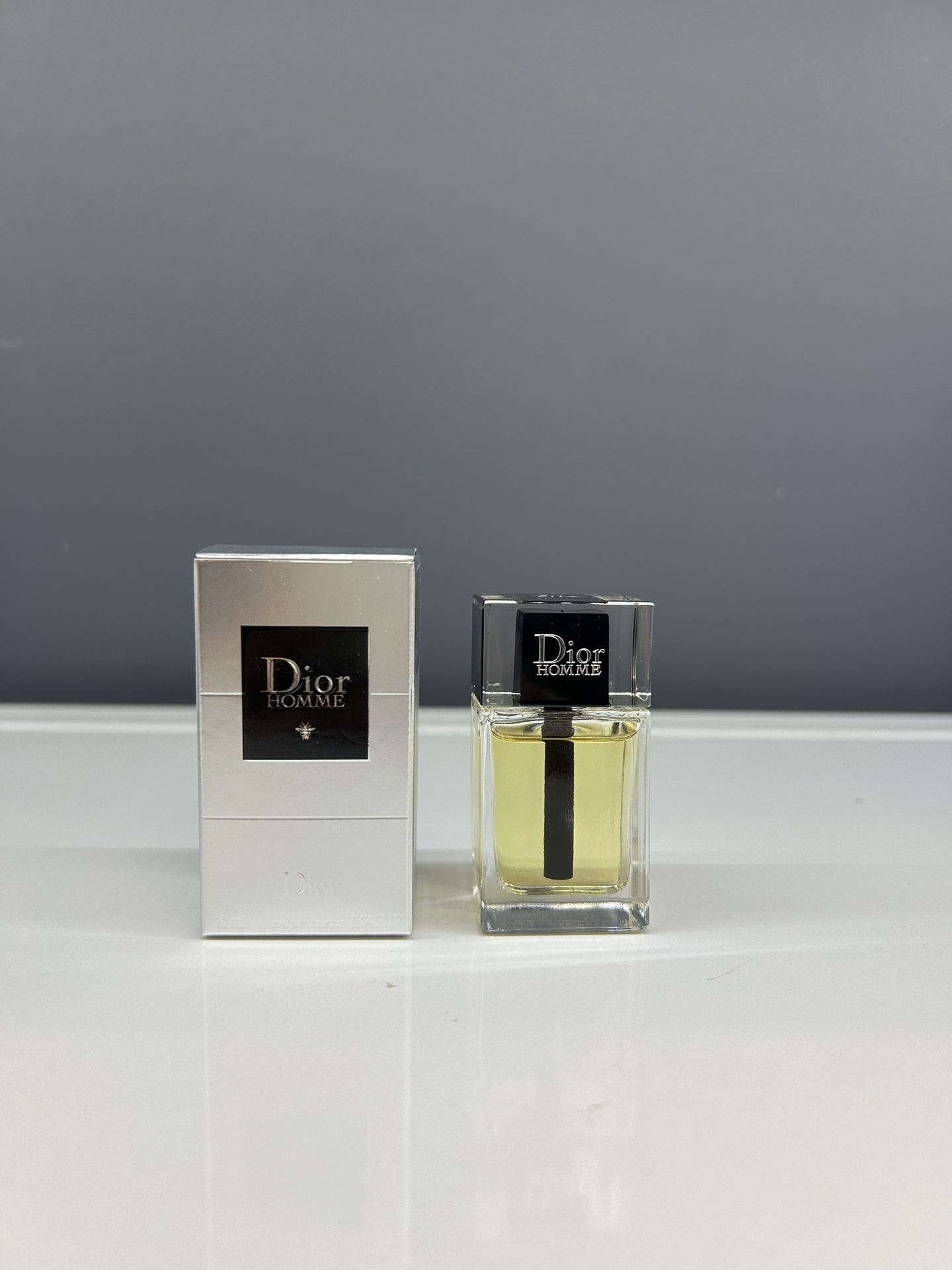 dior 男士Homme EDT香水中样10ml