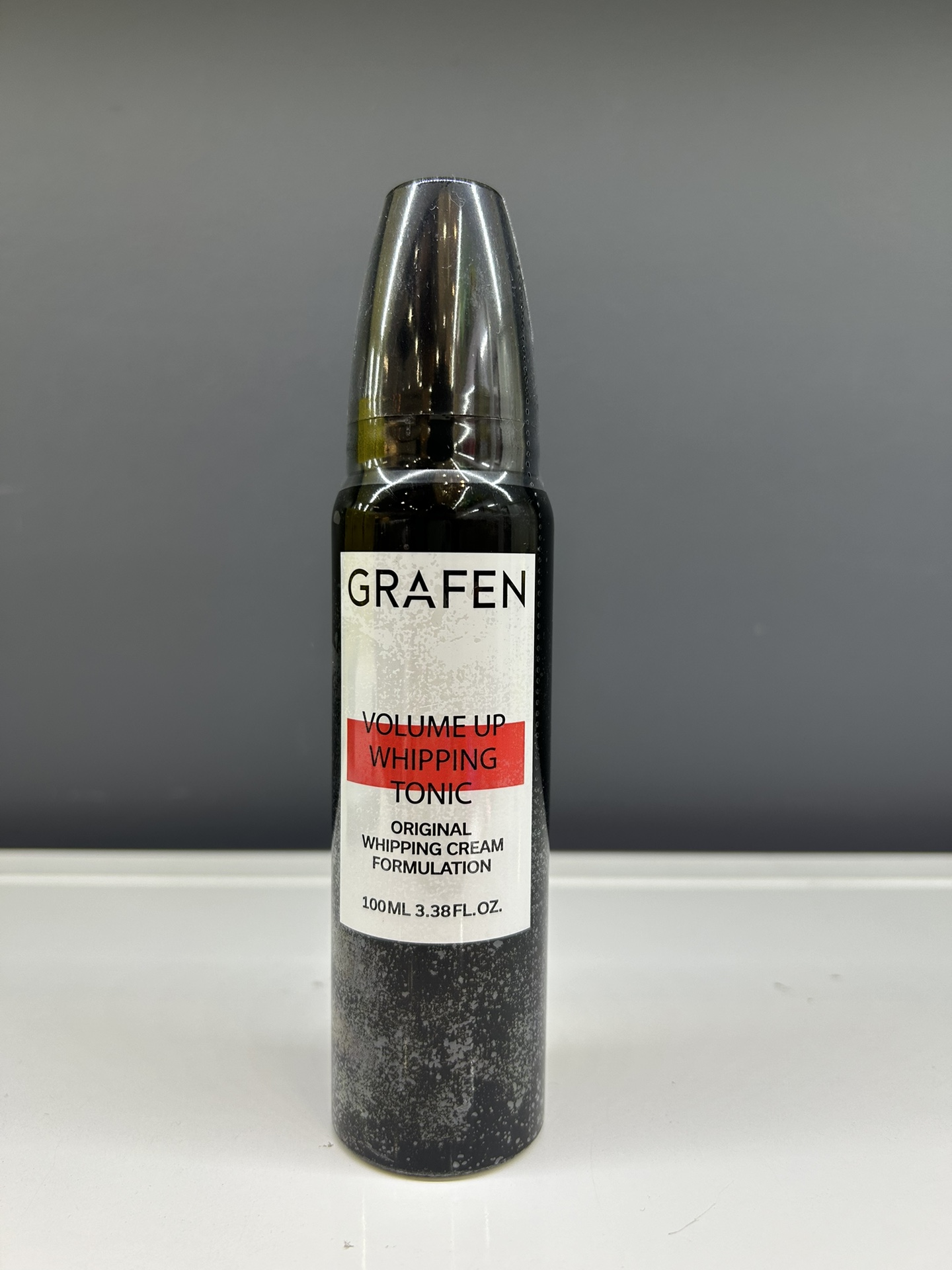 grafen 造型慕斯100ml